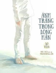 Ánh Trăng Trong Lòng Hắn