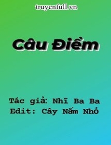 Câu Điểm