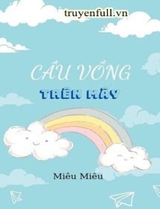 Cầu Vồng Trên Mây