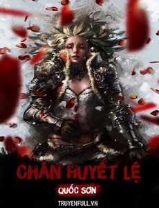 Chân Huyết Lệ