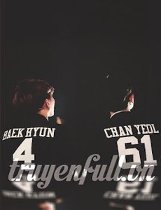 [Chanbaek][Những Lá Thư Tình Giấu Kín Trong Chai]