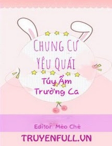 Chung Cư Yêu Quái