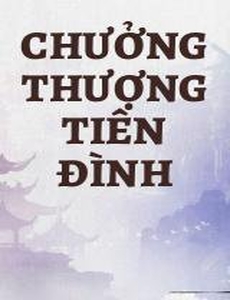 Chưởng Thượng Tiên Đình