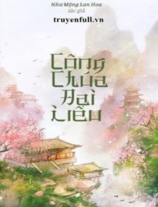 Công Chúa Đại Liêu