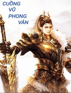 Cuồng Vũ Phong Vân