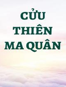 Cửu Thiên Ma Quân