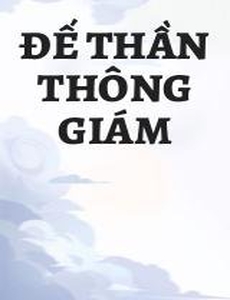 Đế Thần Thông Giám