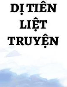 Dị Tiên Liệt Truyện