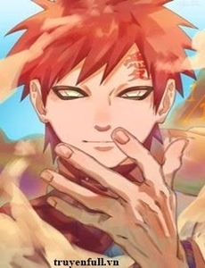 [Đn Naruto] Sự Lặng Thầm Trong Đôi Mắt Em