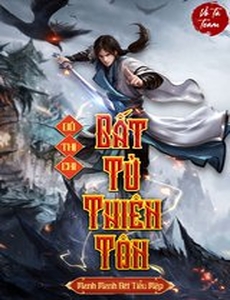 Đô Thị Chi Bất Tử Thiên Tôn (Dịch)