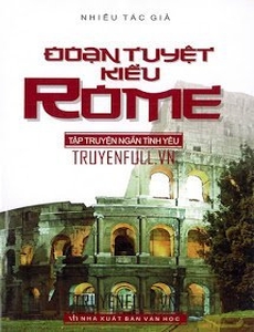 Đoạn Tuyệt Kiểu Rome