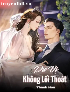 Dư Vị Không Lối Thoát