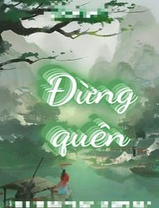 Đừng Quên