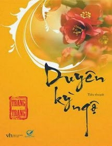 Duyên Kỳ Ngộ