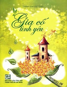 Gia Cố Tình Yêu