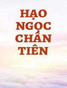 Hạo Ngọc Chân Tiên