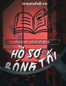 Hồ Sơ Bóng Tối