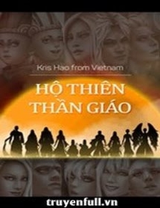 Hộ Thiên Thần Giáo