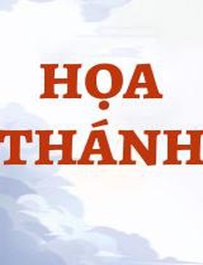 Họa Thánh