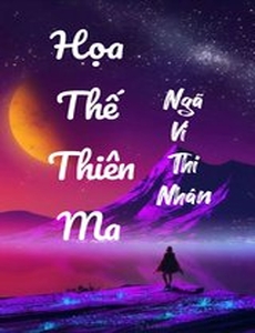 Họa Thế Thiên Ma