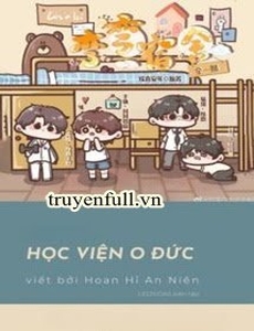 Học Viện O Đức