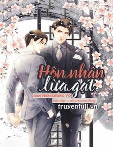 Hôn Nhân Lừa Gạt