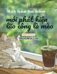 Kết Hôn Ba Năm Phát Hiện Lão Công Là Mèo