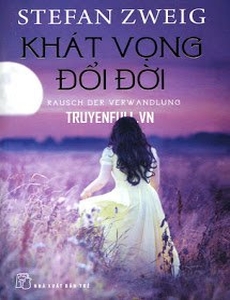 Khát Vọng Đổi Đời