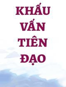 Khấu Vấn Tiên Đạo