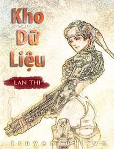 Kho Dữ Liệu