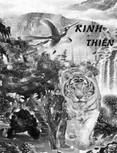 Kinh Thiên