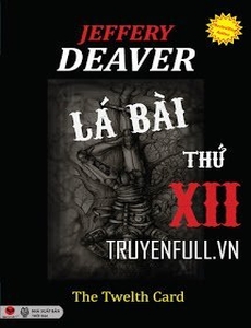 Lá Bài Thứ Xii