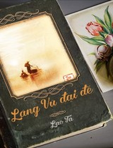 Lăng Vũ Đại Đế