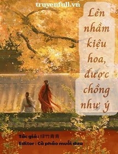 Lên Nhầm Kiệu Hoa, Được Chồng Như Ý