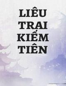 Liêu Trai Kiếm Tiên