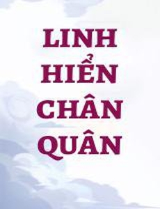 Linh Hiển Chân Quân