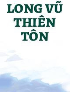 Long Vũ Thiên Tôn