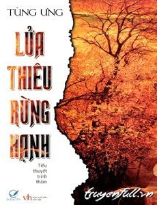 Lửa Thiêu Rừng Hạnh