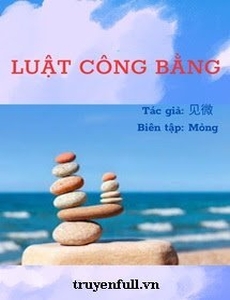 Luật Công Bằng