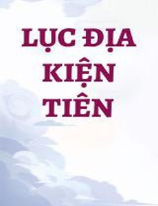 Lục Địa Kiện Tiên