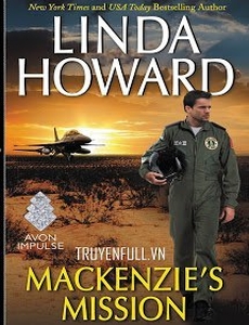 Mackenzie's Mission