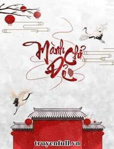 Mành Chỉ Đỏ