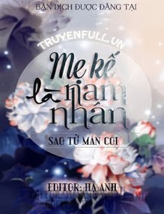 Mẹ Kế Là Nam Nhân