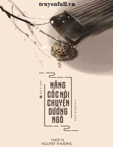 Nâng Cốc Nói Chuyện Dưỡng Ngô