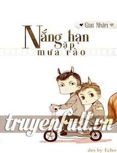 Nắng Hạn Gặp Mưa Rào