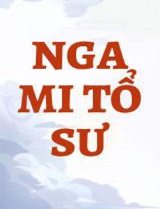 Nga Mi Tổ Sư