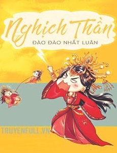 Nghịch Thần