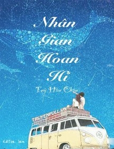 Nhân Gian Hoan Hỉ