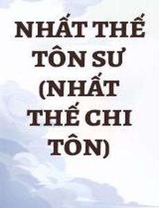 Nhất Thế Tôn Sư (Nhất Thế Chi Tôn)