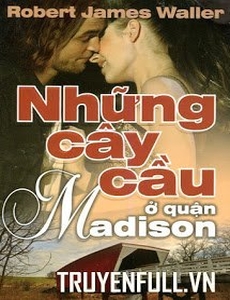 Những Cây Cầu Ở Quận Madison